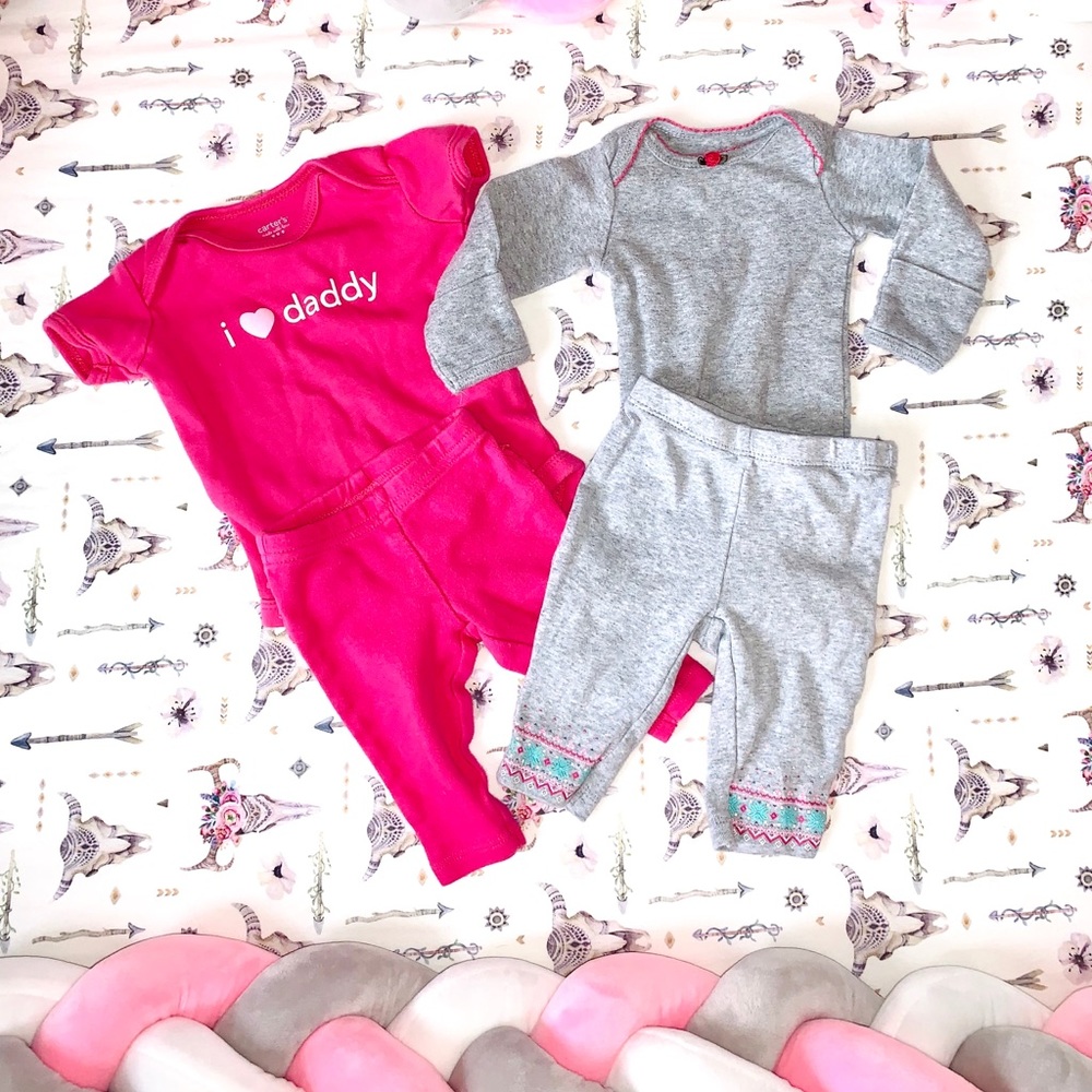 NEWBORN BUNDLE 💘